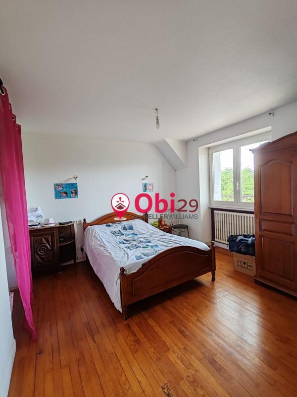 Maison - 129 m² - 5 pièces