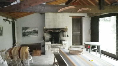 Maison - 114 m² - 4 pièces