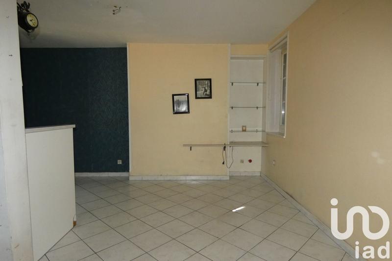 Maison - 180 m² - 6 pièces