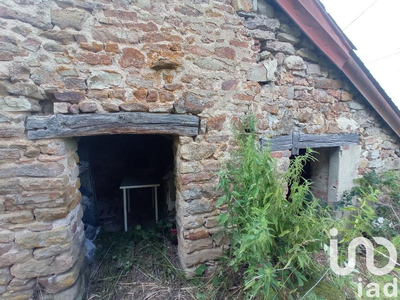 Maison de campagne - 160 m² - 3 pièces