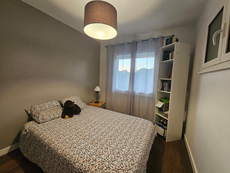 Maison - 143 m² - 7 pièces