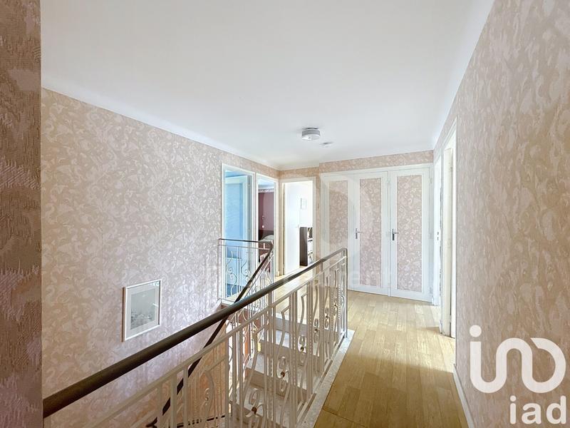 Maison - 155 m² - 7 pièces