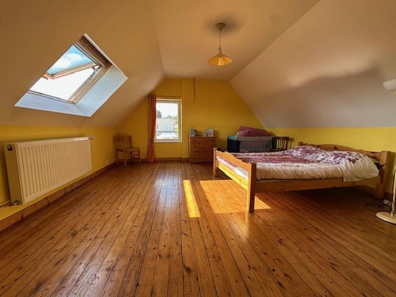 Ferme - 100 m² - 5 pièces