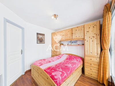 Appartement - 37 m² - 2 pièces