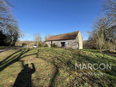 Maison - 191 m² - 3 pièces