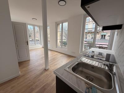 Bureau - 32 m² - 2 pièces