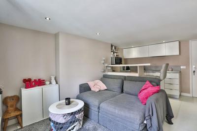 Duplex - 29 m² - 2 pièces