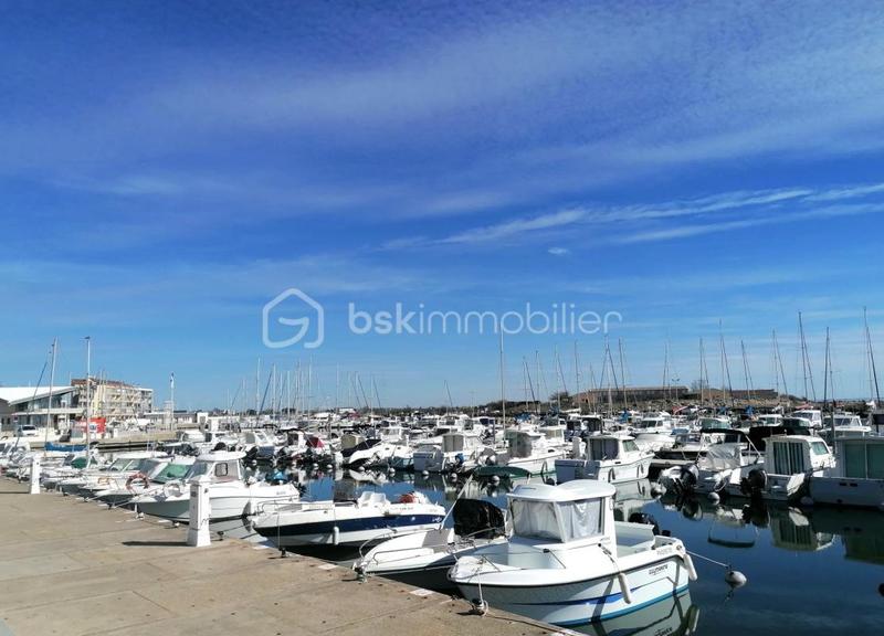 Duplex - 82 m² - 4 pièces