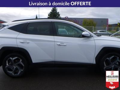 Hyundai Tucson 1.6 t-Gdi 230 Hybrid Bva6 - Executive