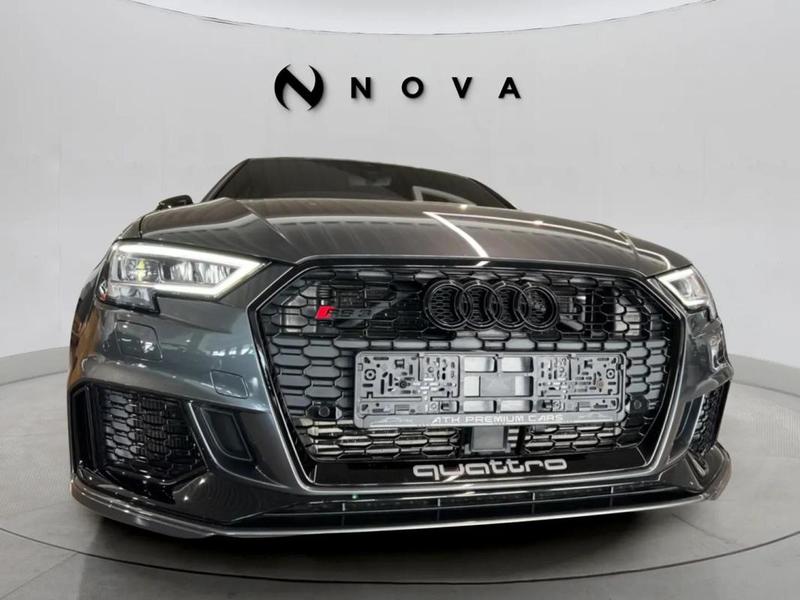 Audi Rs3 Sportback 2.5 Tfsi s tronic quattro