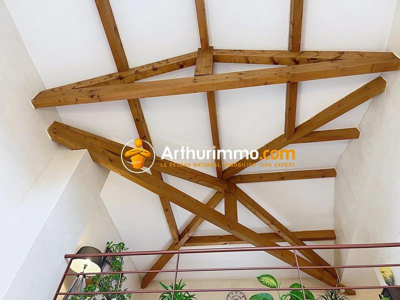 Maison - 152 m² - 6 pièces