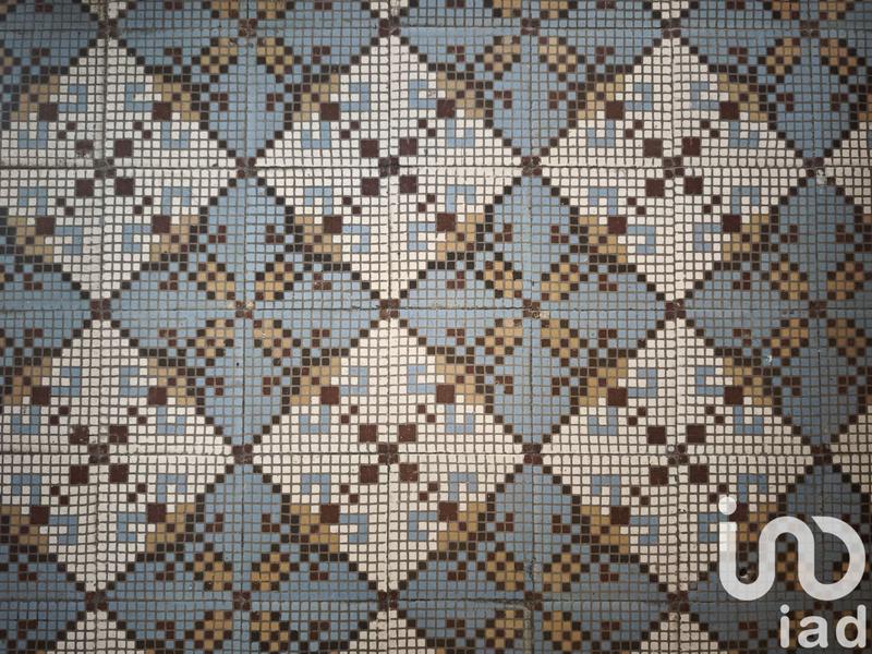 Maison de village - 262 m² - 10 pièces