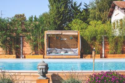 Maison - 164 m² - 6 pièces