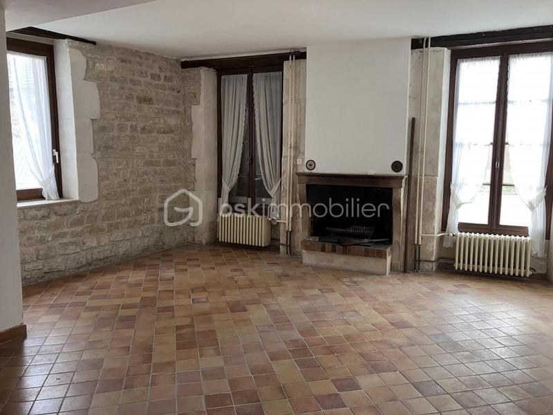 Maison - 187 m² - 9 pièces