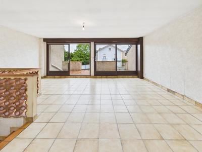 Maison - 137 m² - 4 pièces