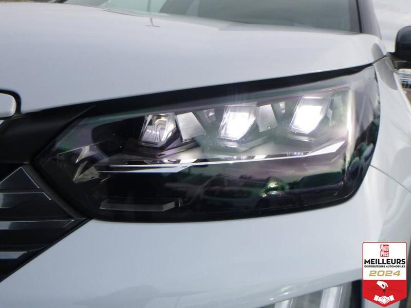 Peugeot 2008 Hybrid 145 e-Dcs6 Gt