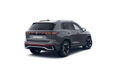 Volkswagen Tiguan 1.5 eHybrid 204ch Dsg6 R-Line
