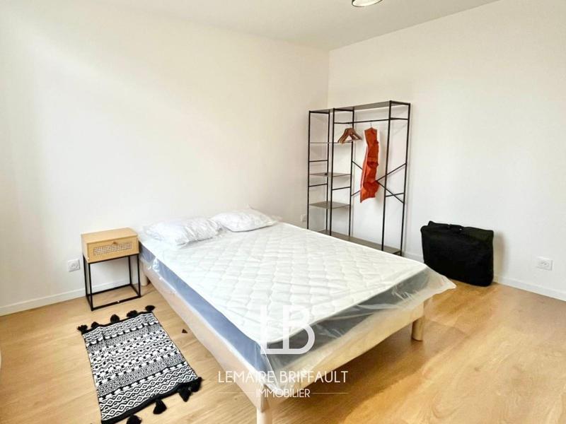 Maison - 94 m² - 5 pièces