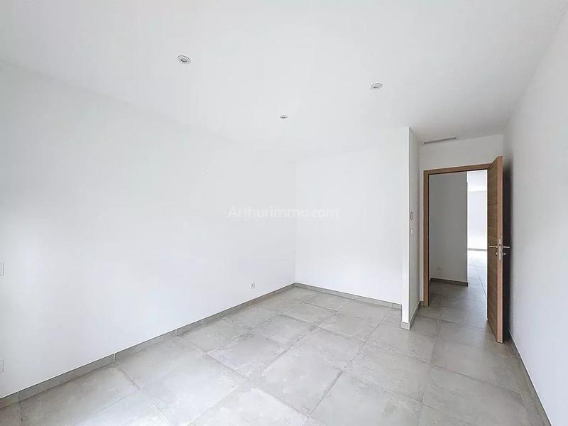 Appartement - 78 m² - 3 pièces