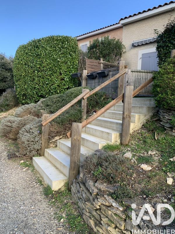 Maison - 33 m² - 2 pièces