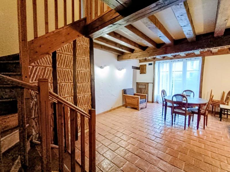 Maison - 149 m² - 5 pièces