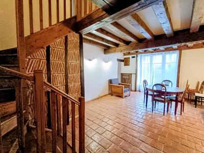 Maison - 149 m² - 5 pièces