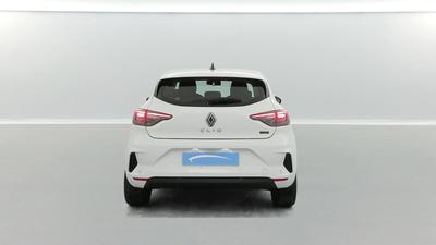 Renault Clio V E-Tech full hybrid 145 ch Gsr2 Evolution