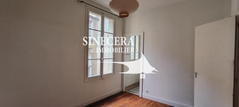 Appartement - 87 m² - 3 pièces