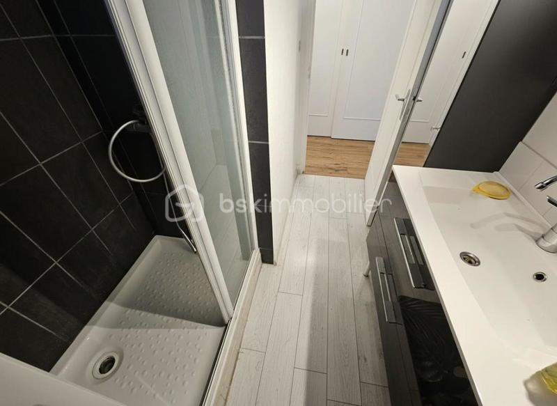 Appartement - 71 m² - 4 pièces