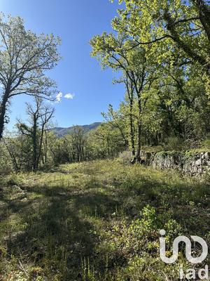 Châlet - 32 m² - 1 pièce