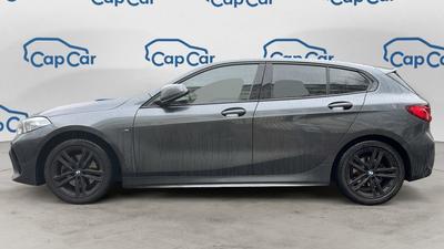 Bmw Série 1 (F40) 118i 136 Dct7 m Sport