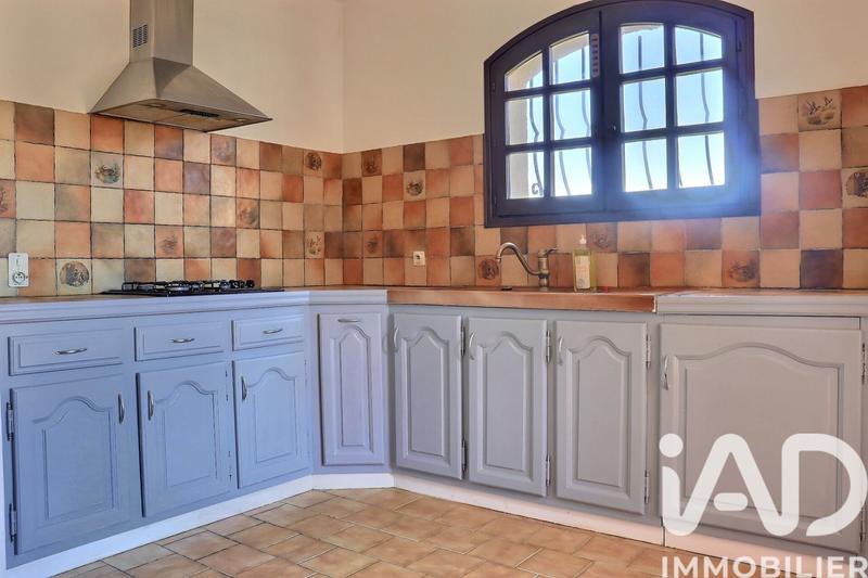 Maison - 105 m² - 4 pièces