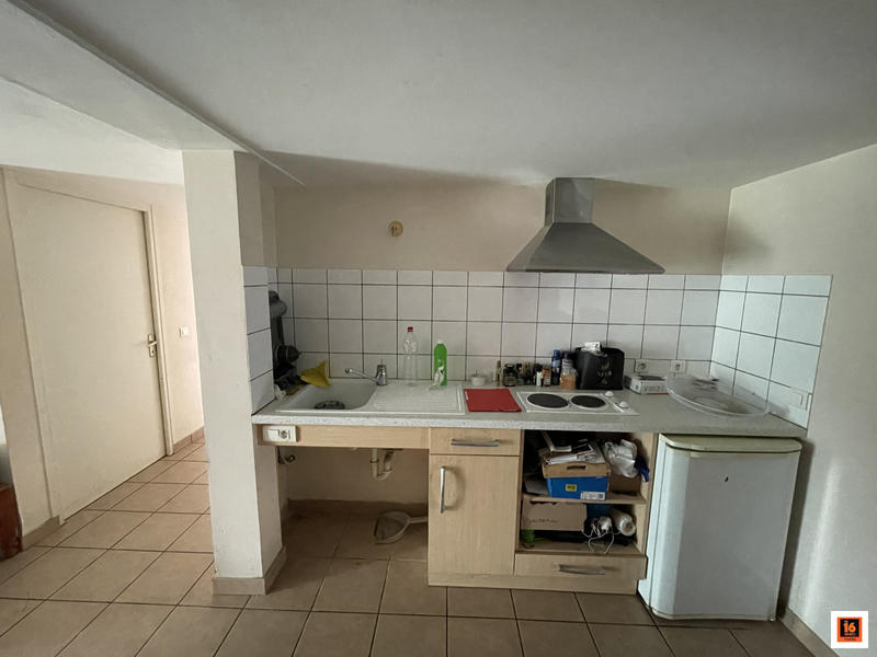 Maison - 125 m² - 7 pièces