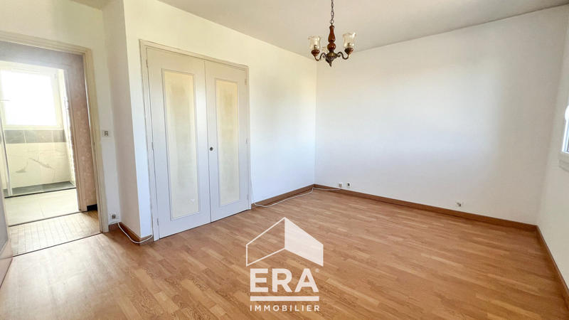 Maison - 116 m² - 5 pièces