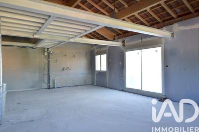 Appartement - 74 m² - 3 pièces