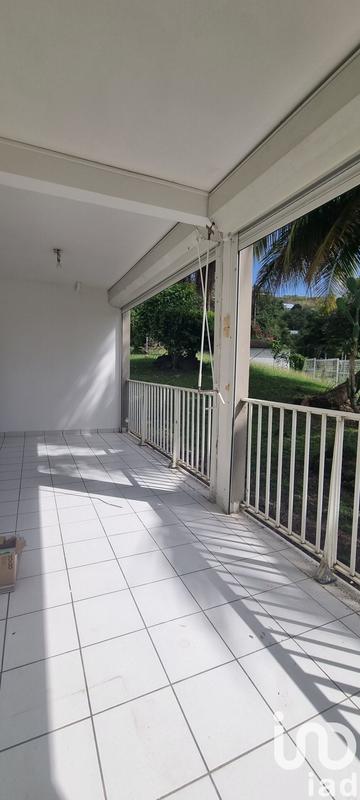 Appartement - 59 m² - 2 pièces