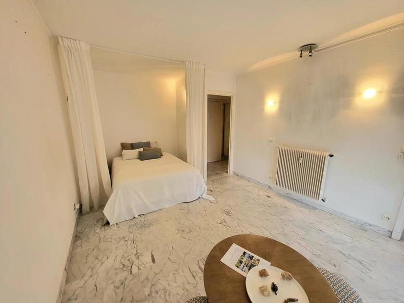 Appartement - 27 m² - 1 pièce