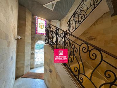 Appartement - 144 m² - 5 pièces