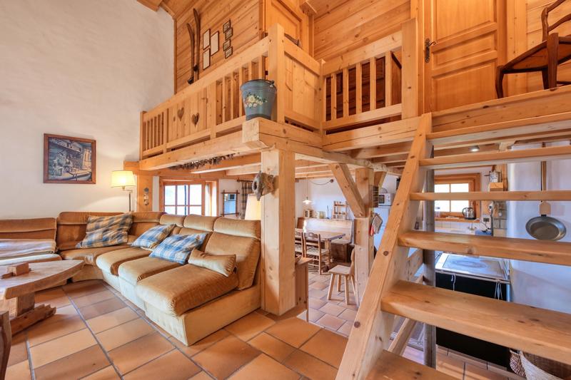 Châlet - 105 m² - 4 pièces