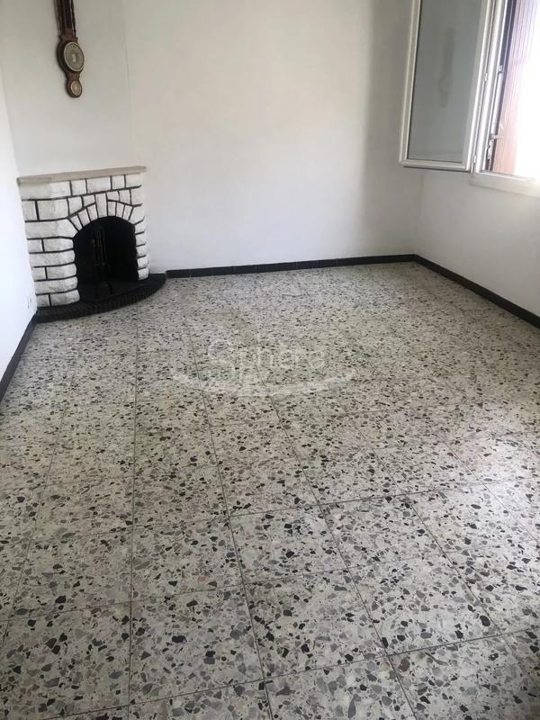 Maison de village - 5 pièces