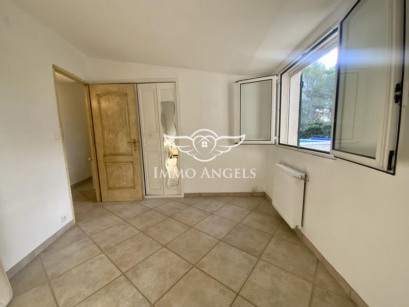 Maison - 137 m² - 6 pièces