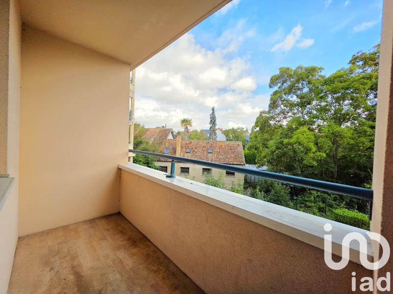 Appartement - 102 m² - 5 pièces