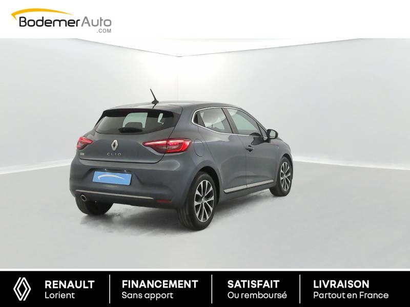 Renault Clio TCe 90 - 21n Intens
