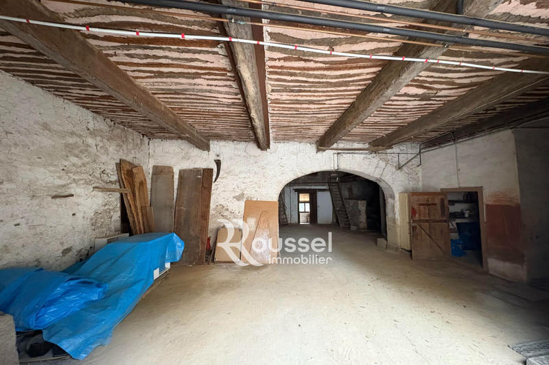 Maison - 68 m² - 4 pièces