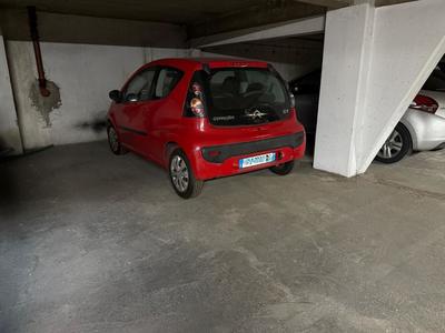 Garage - 15 m²