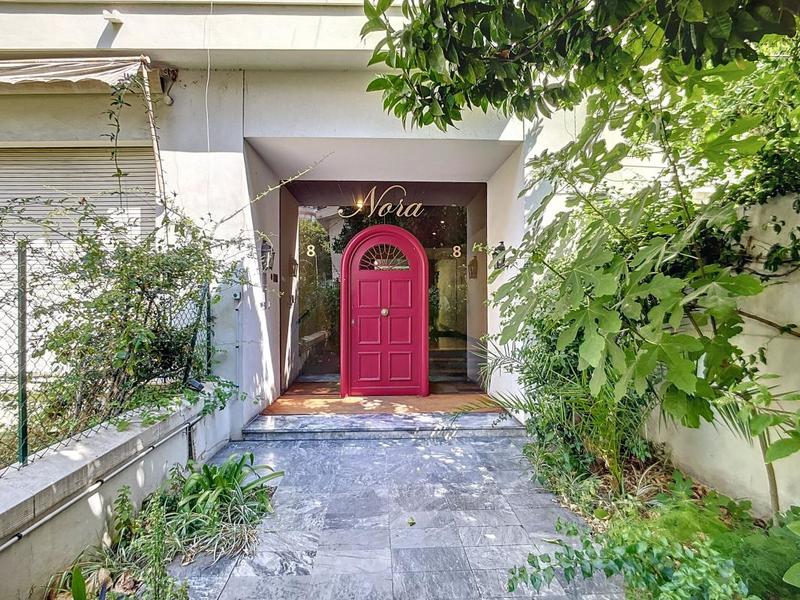 Appartement - 76 m² - 3 pièces