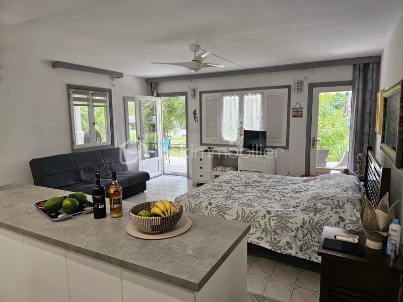 Appartement - 41 m² - 1 pièce