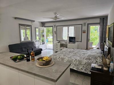 Appartement - 41 m² - 1 pièce