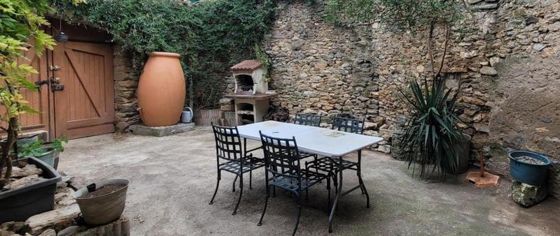 Maison - 180 m² - 5 pièces