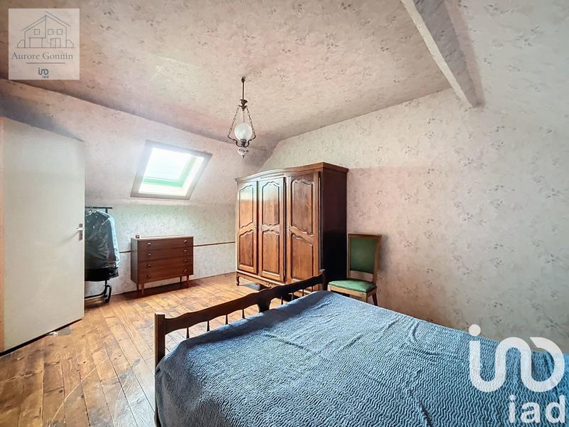 Maison - 136 m² - 6 pièces